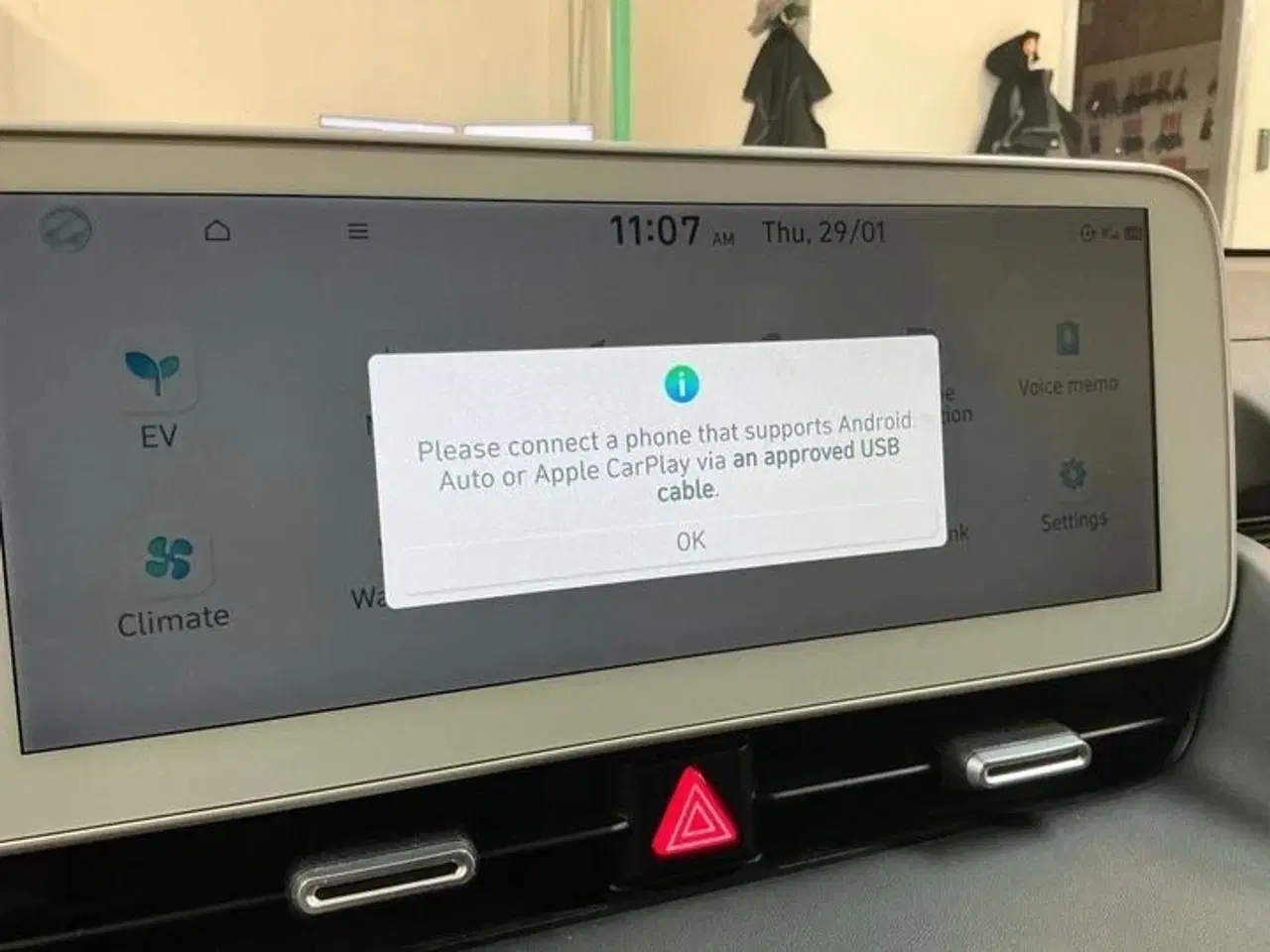 Billede 12 - Hyundai Ioniq 5 77 Essential