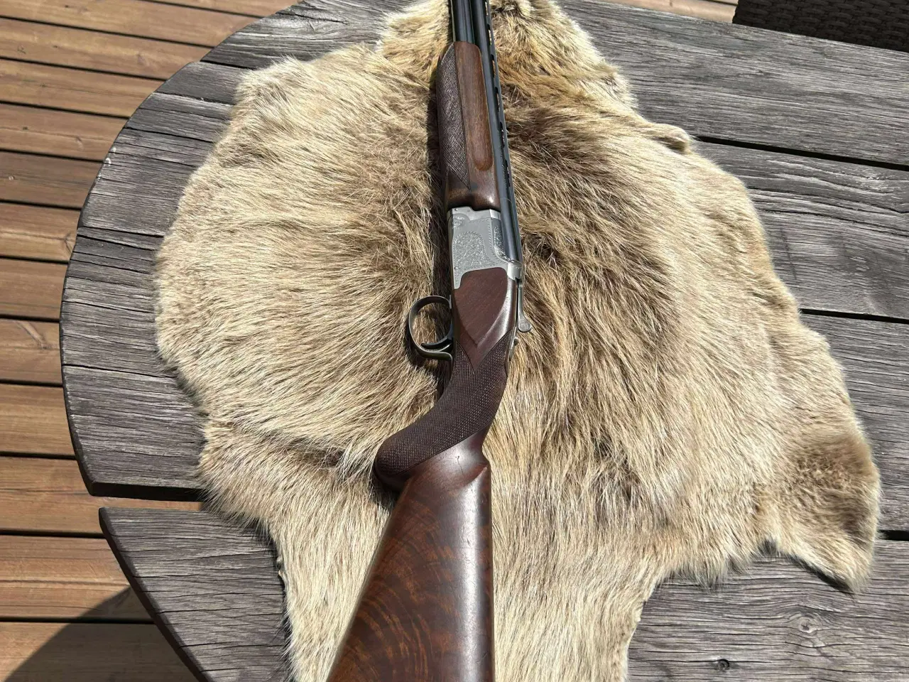 Billede 6 - Div jagtgevær 