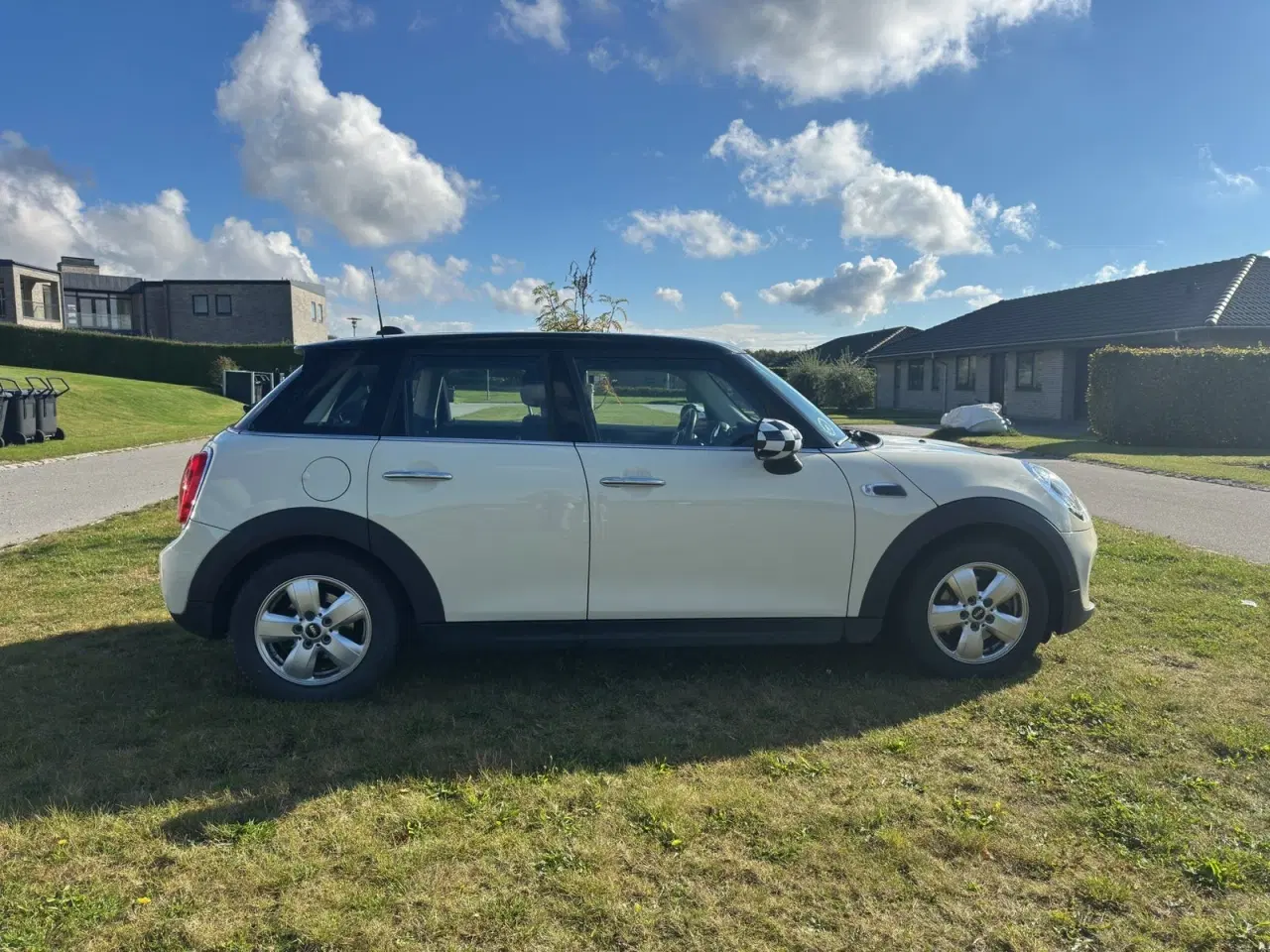 Billede 4 - MINI Cooper 1,5 aut.