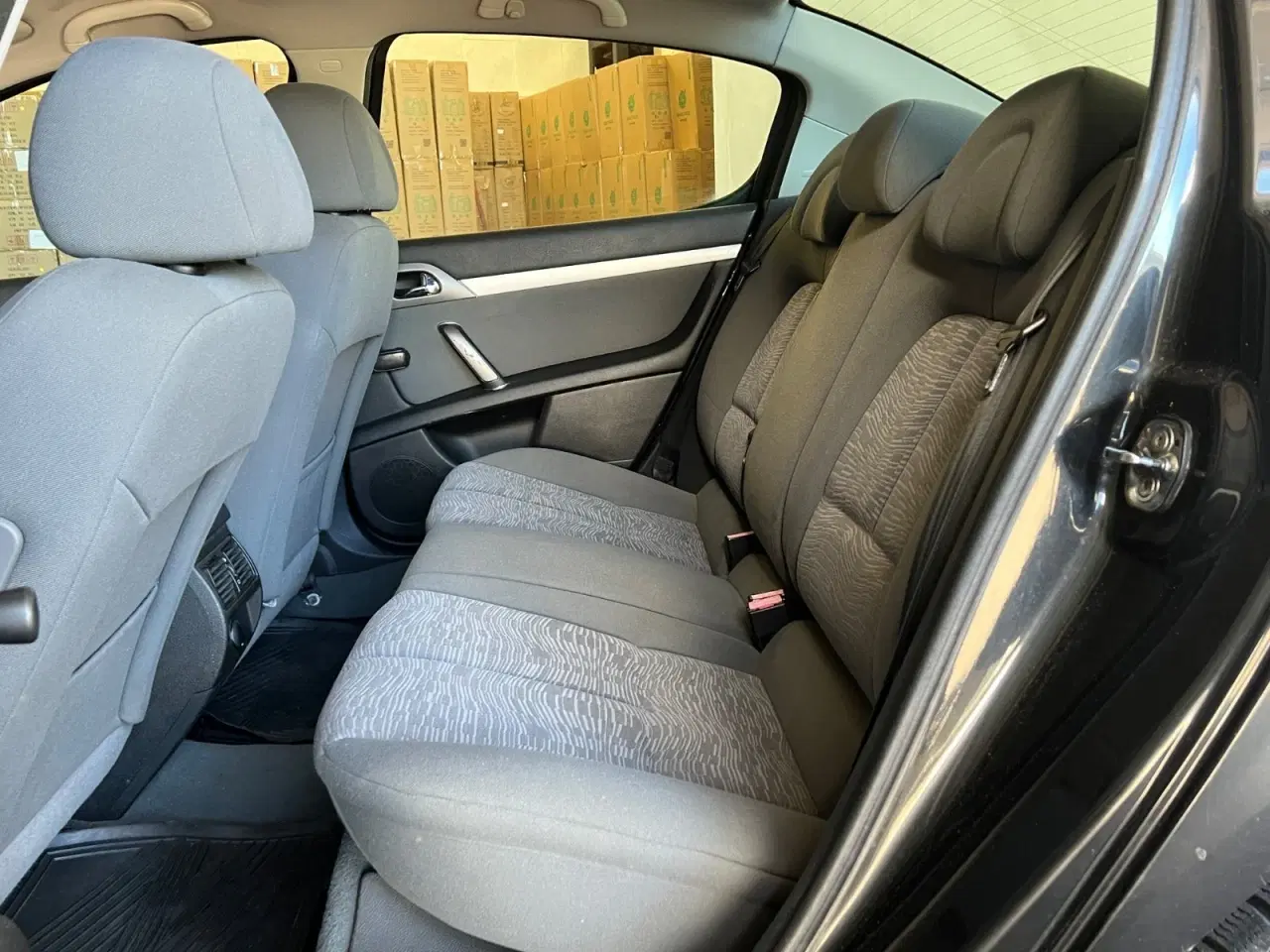 Billede 7 - Peugeot 407 1,8 XR