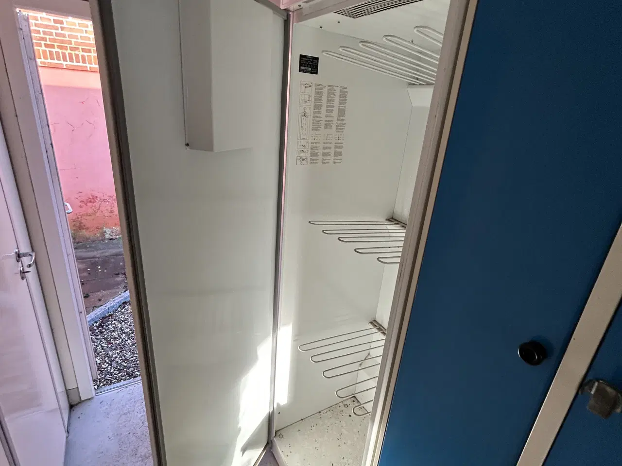 Billede 5 - Skurvogn - Letvogn - Mandskabsvogn - Modulvogn