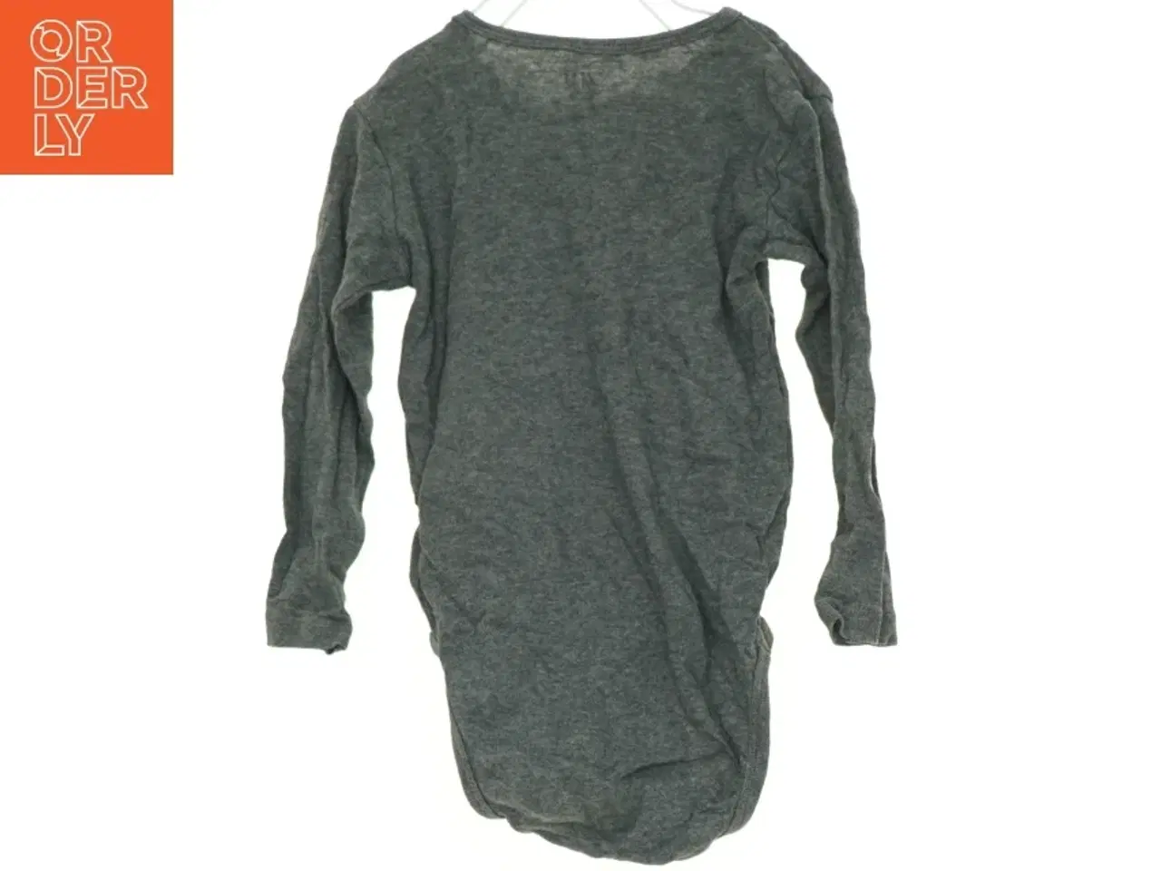 Billede 2 - Bodystocking fra H&M (str. 80 cm)