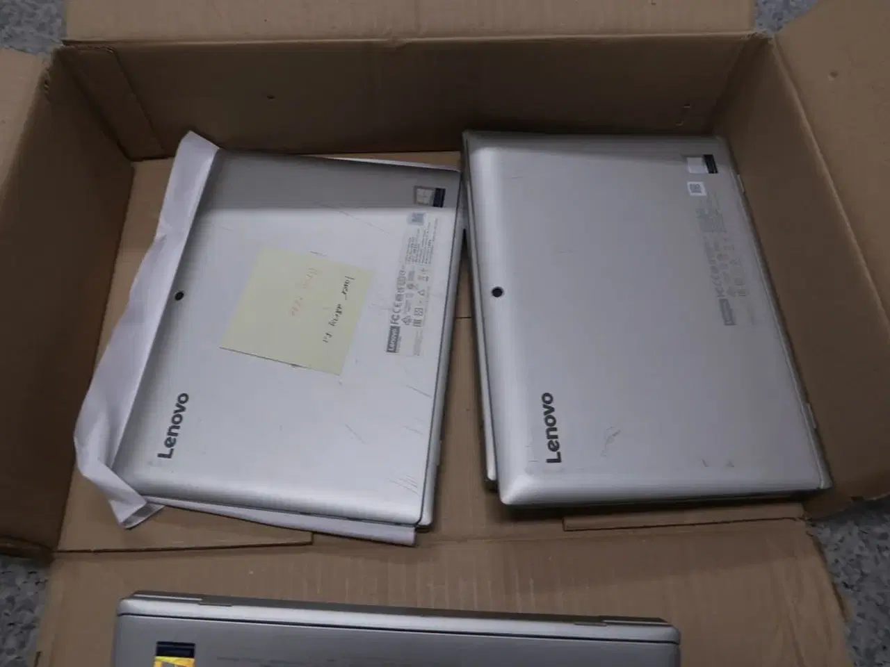 Billede 7 - 4 stk. tablets LENOVO MIIX 320-10ICR