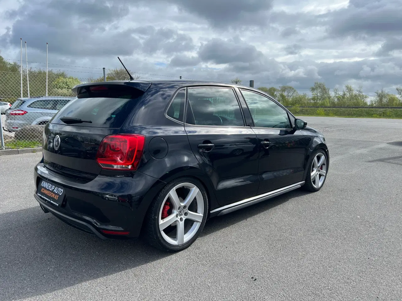 Billede 3 - VW Polo 1,4 TSI GTI DSG 180HK 5d 7g Aut.