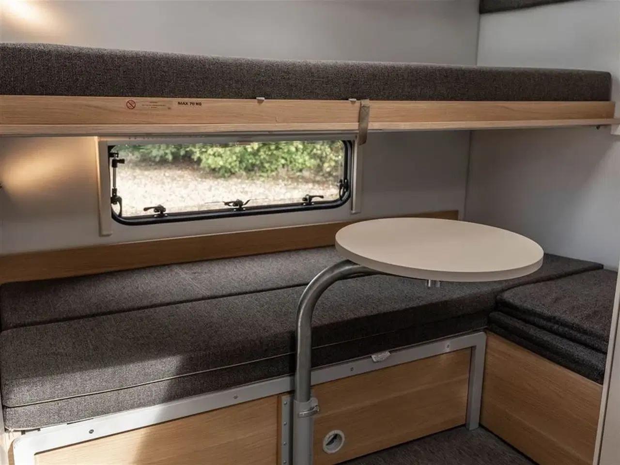 Billede 7 - 2021 - Adria Adora 613 PK