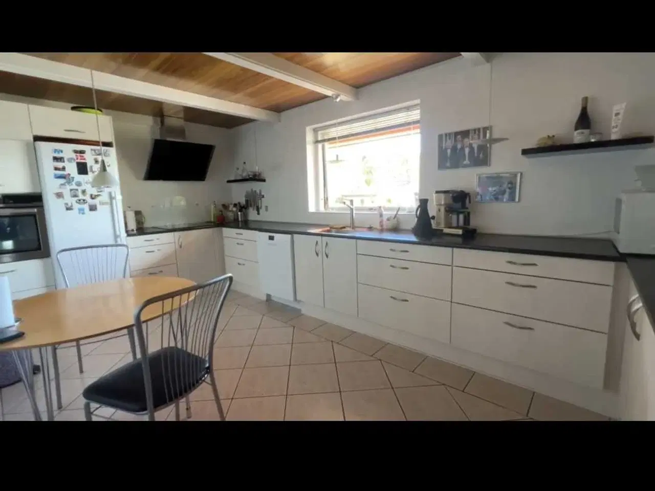 Billede 4 - Murermester villa sælges i Skjolborg,  6km syd f