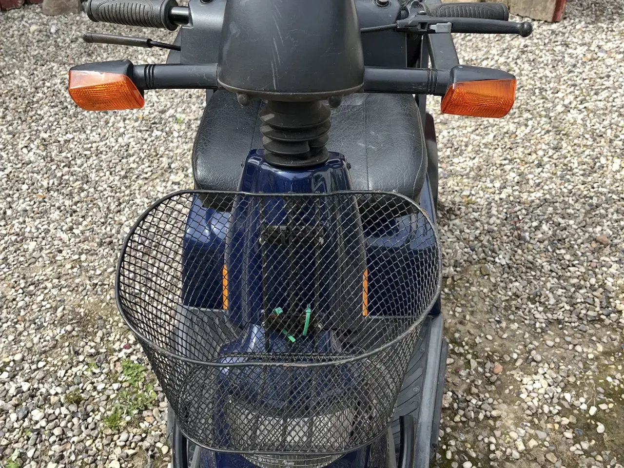 Billede 2 - El scooter 