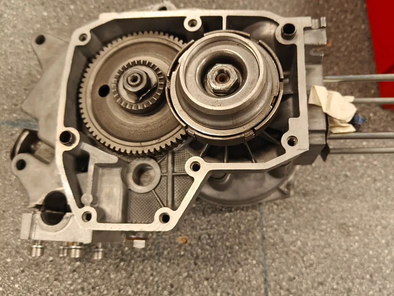 Billede 14 - Puch Maxi 2 gear 