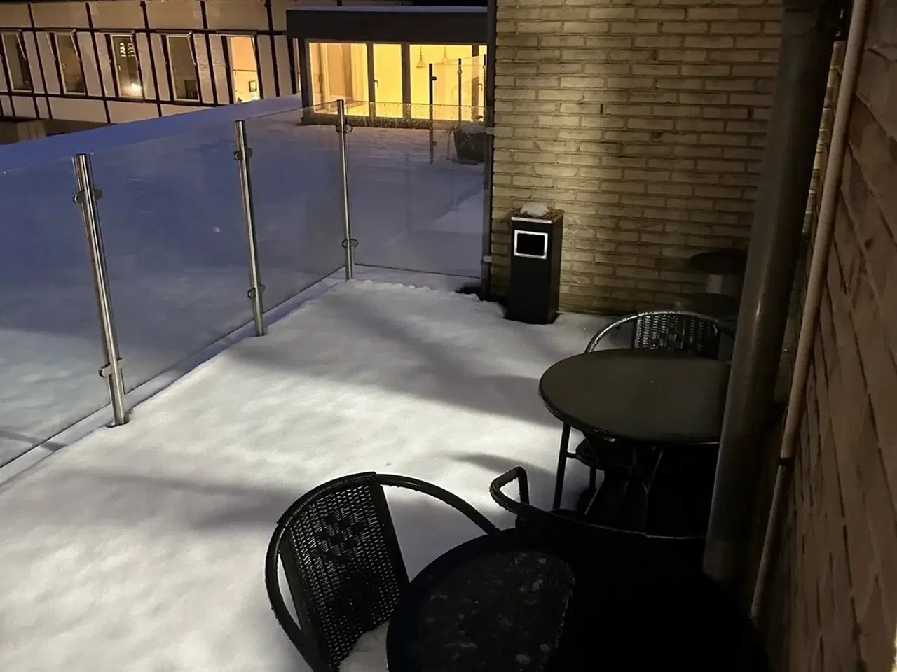 Billede 4 - Ledigt lejemål i centrum af Skanderborg