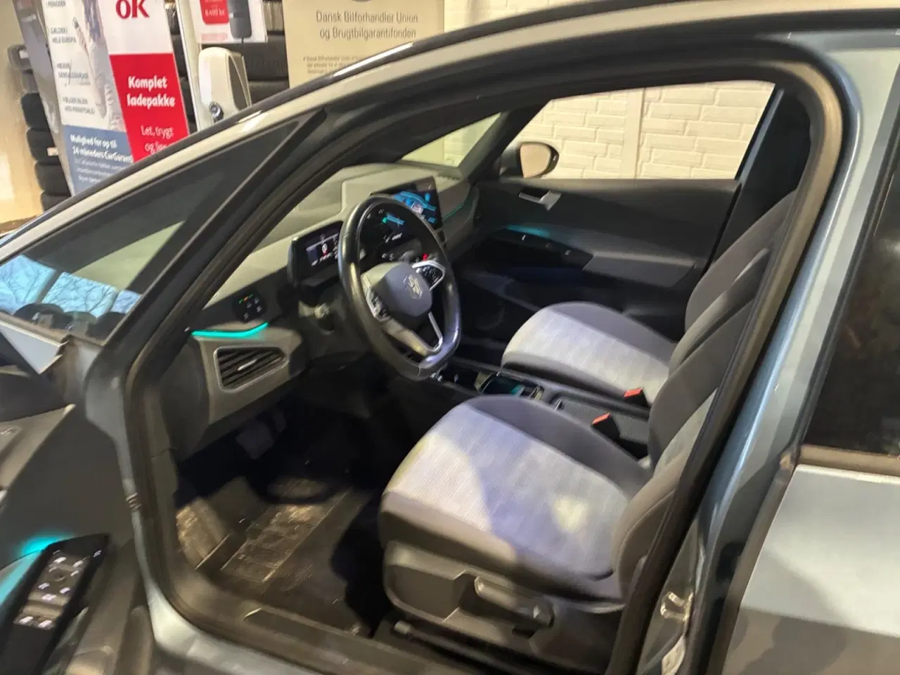 Billede 7 - VW ID.3 45 City Pure Performance