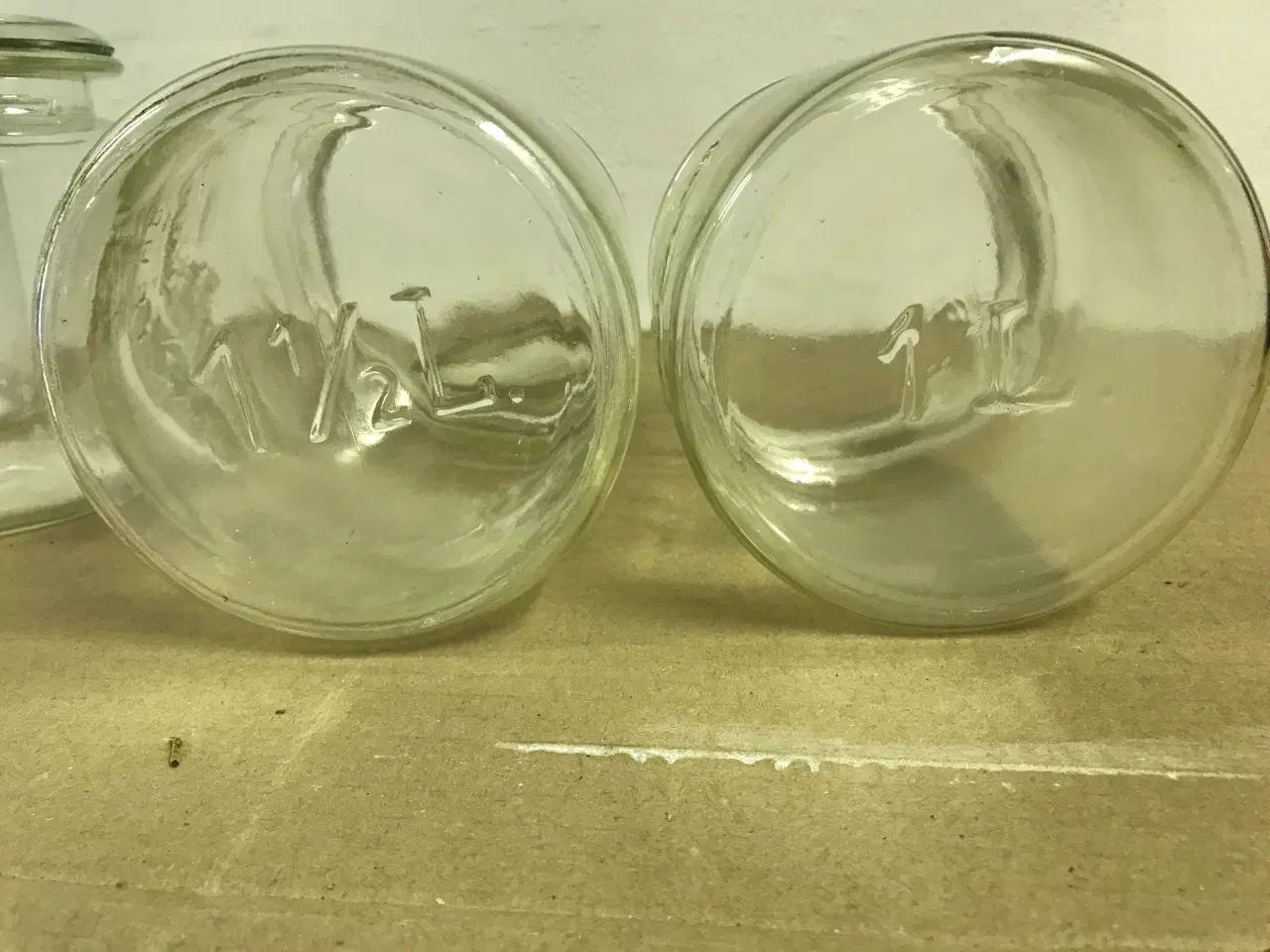 Billede 3 - Originale Kastrup henkogningsglas