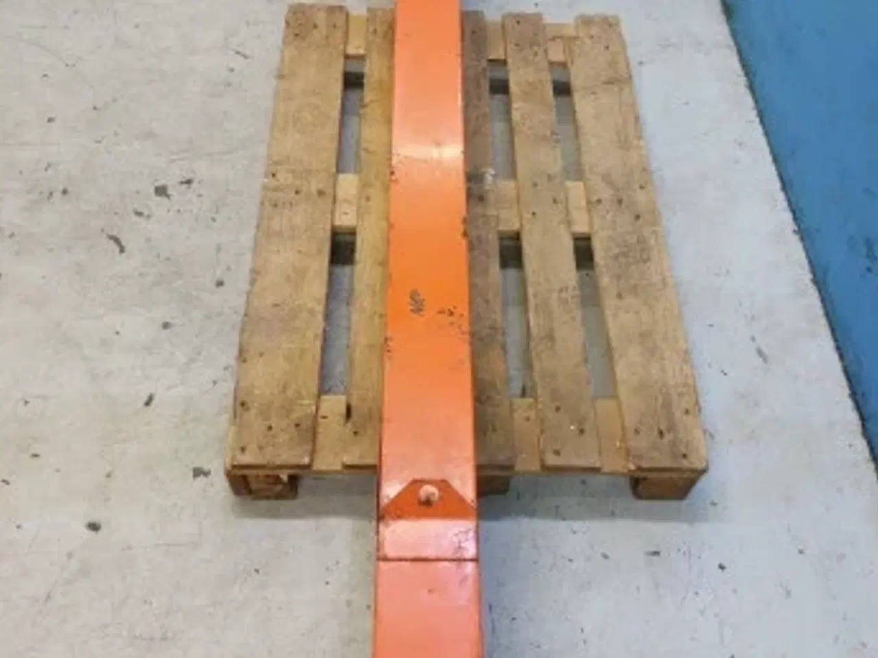 Billede 3 - Dronningborg D7000 Elevatorkasse 28550061