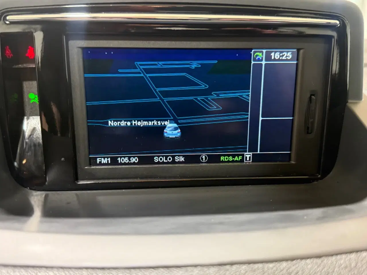 Billede 14 - Renault Megane III 1,5 dCi 110 Dynamique aut.