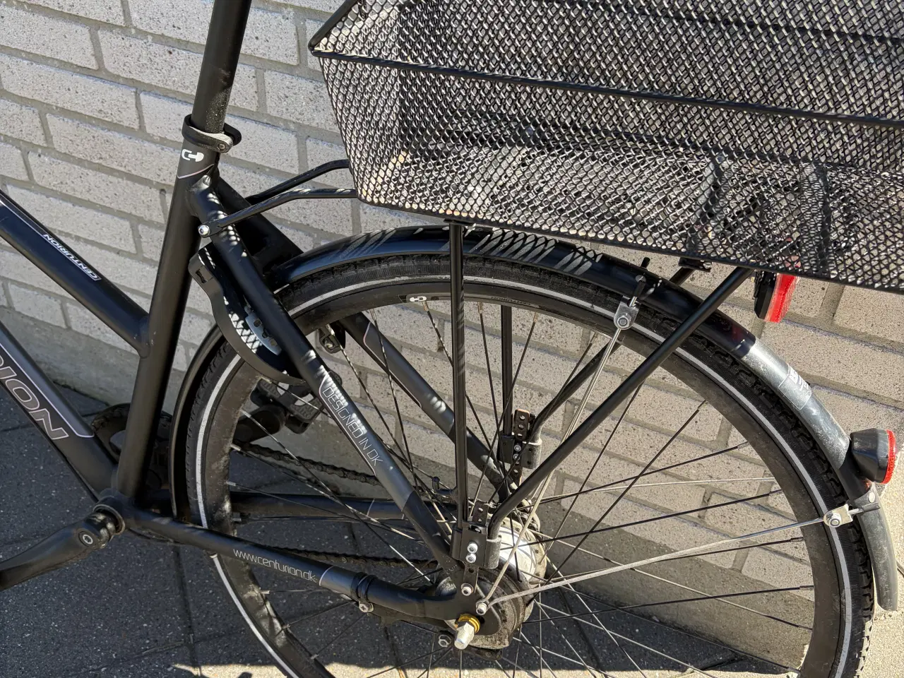 Billede 2 - Centurion dame 7 gear