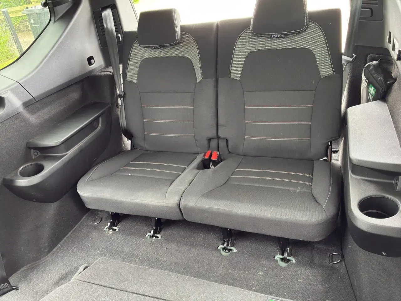Billede 18 - Dacia Jogger 1,0 TCe 110 Extreme 7prs