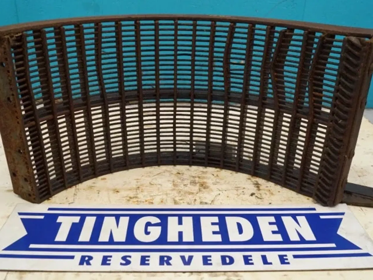 Billede 3 - Case 1640 Bro 1302609C4