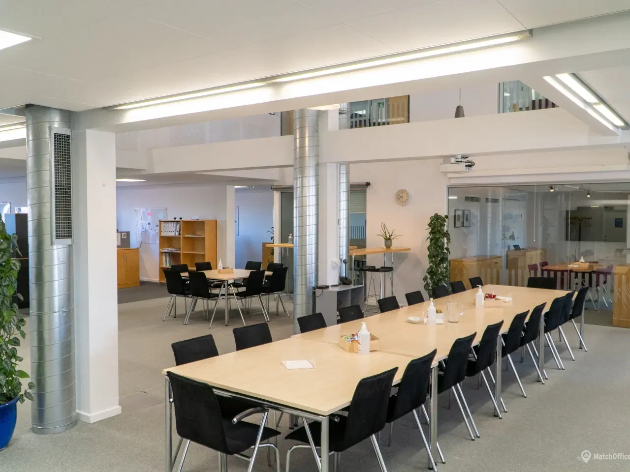 Billede 11 - Bo midt i Roskilde lige ved stationen