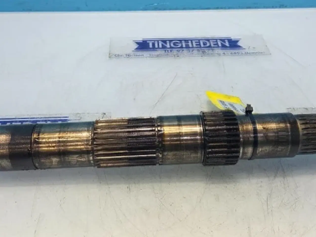 Billede 4 - Case  9240   Aksel   87684680