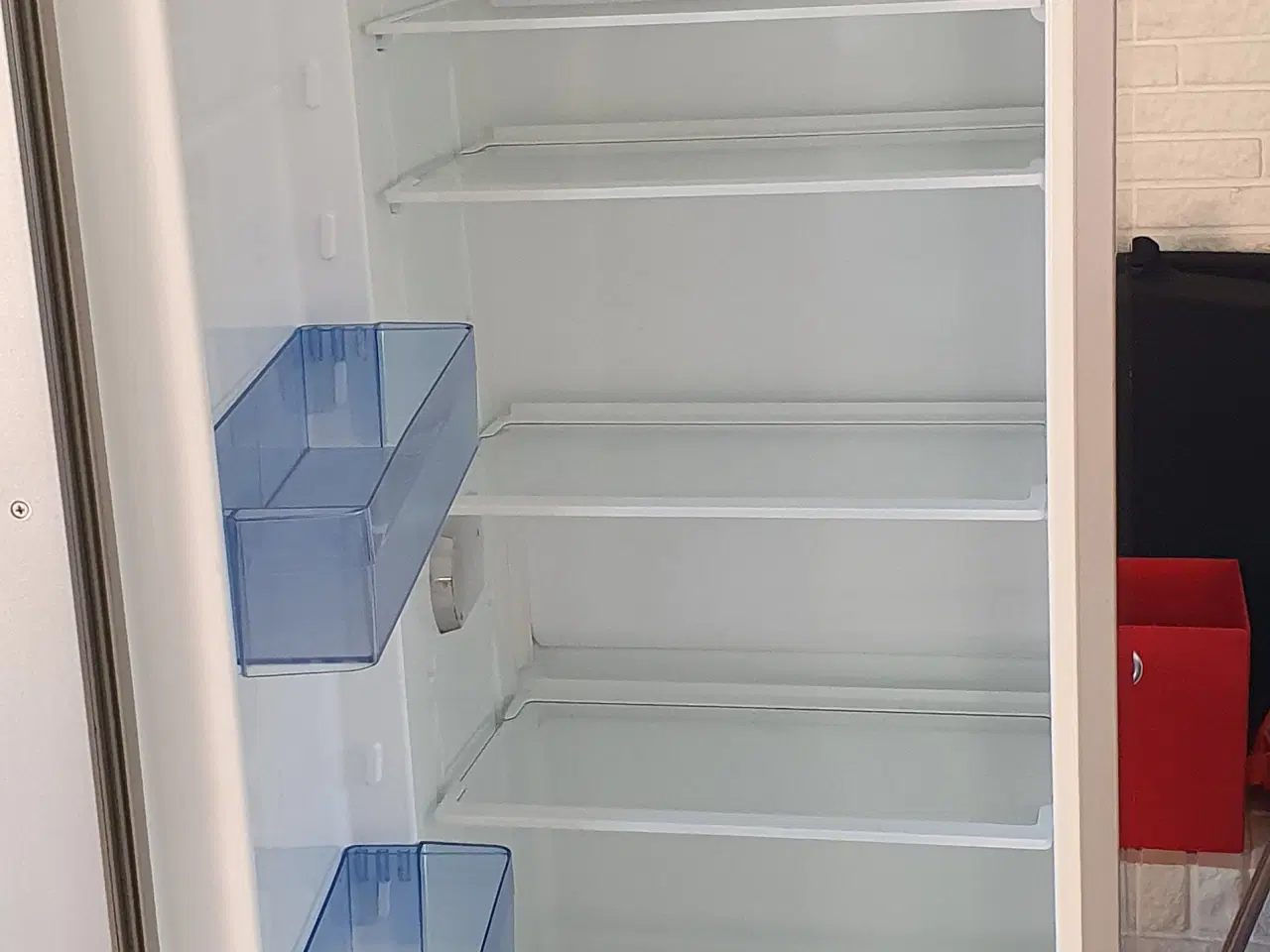 Billede 5 - Køleskab 