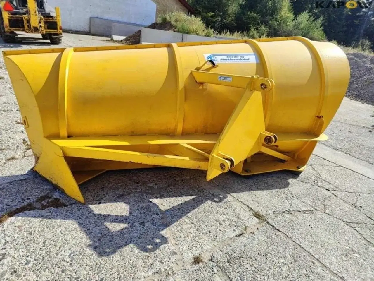 Billede 2 - - - - Sideplov