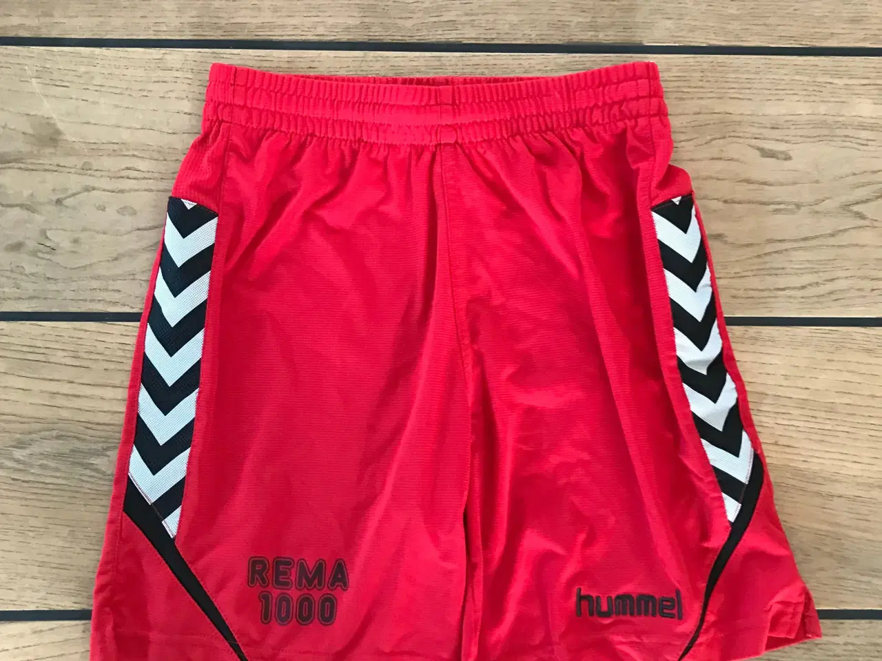 Billede 5 - Shorts fra Nike, Hummel & Puma 