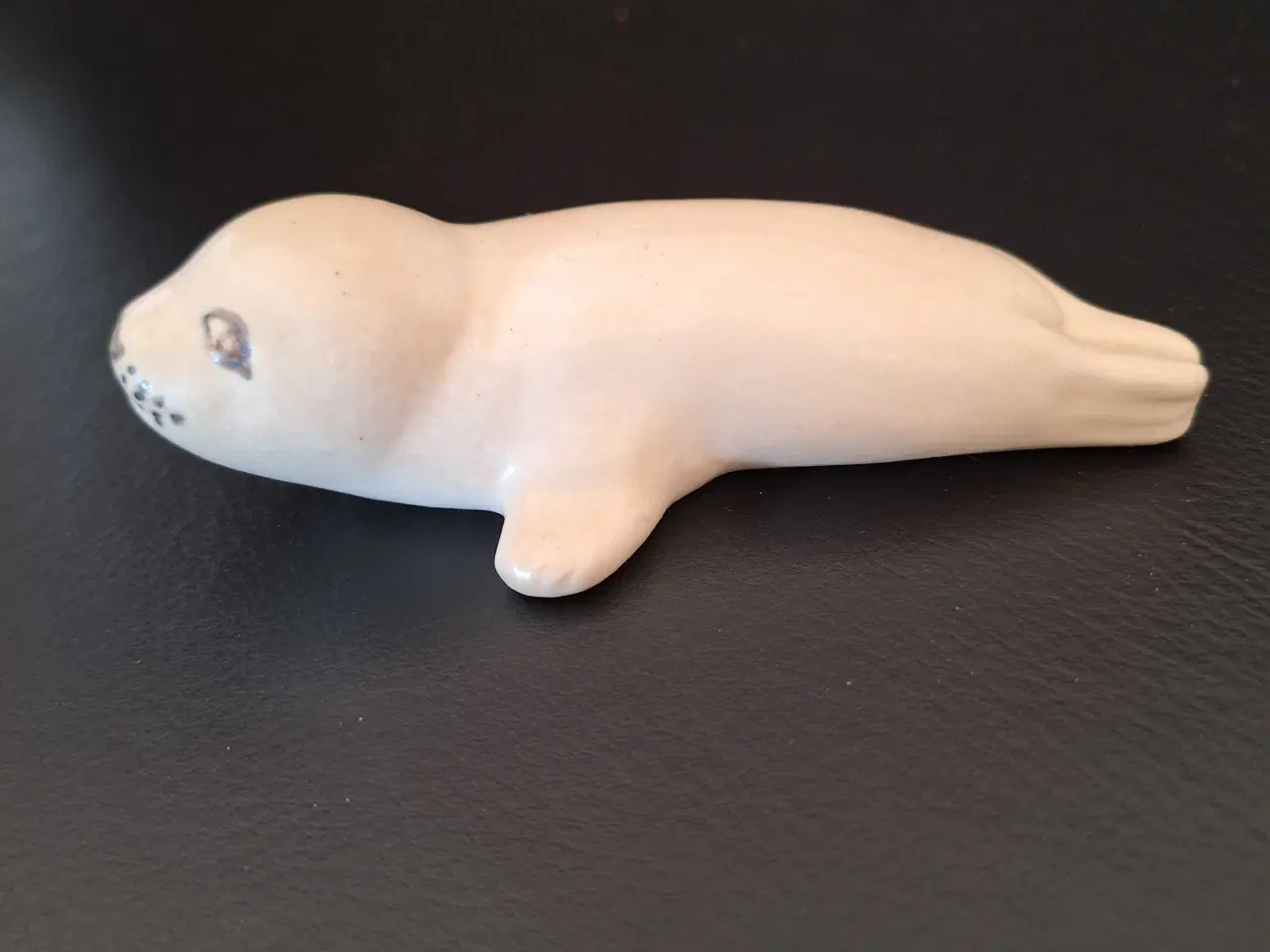 Billede 4 - Kähler baby sæl