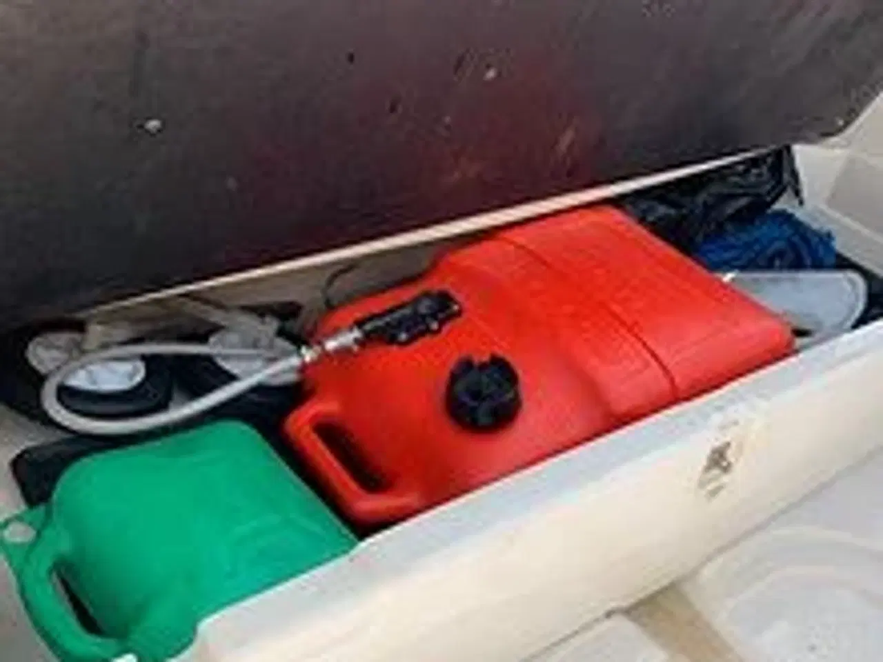 Billede 8 - Båd med trailer