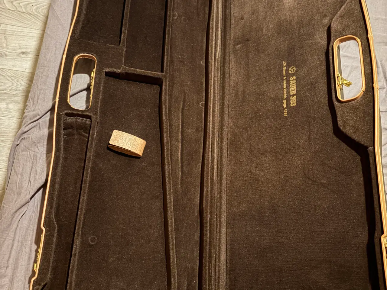 Billede 5 - Sauer 303/404