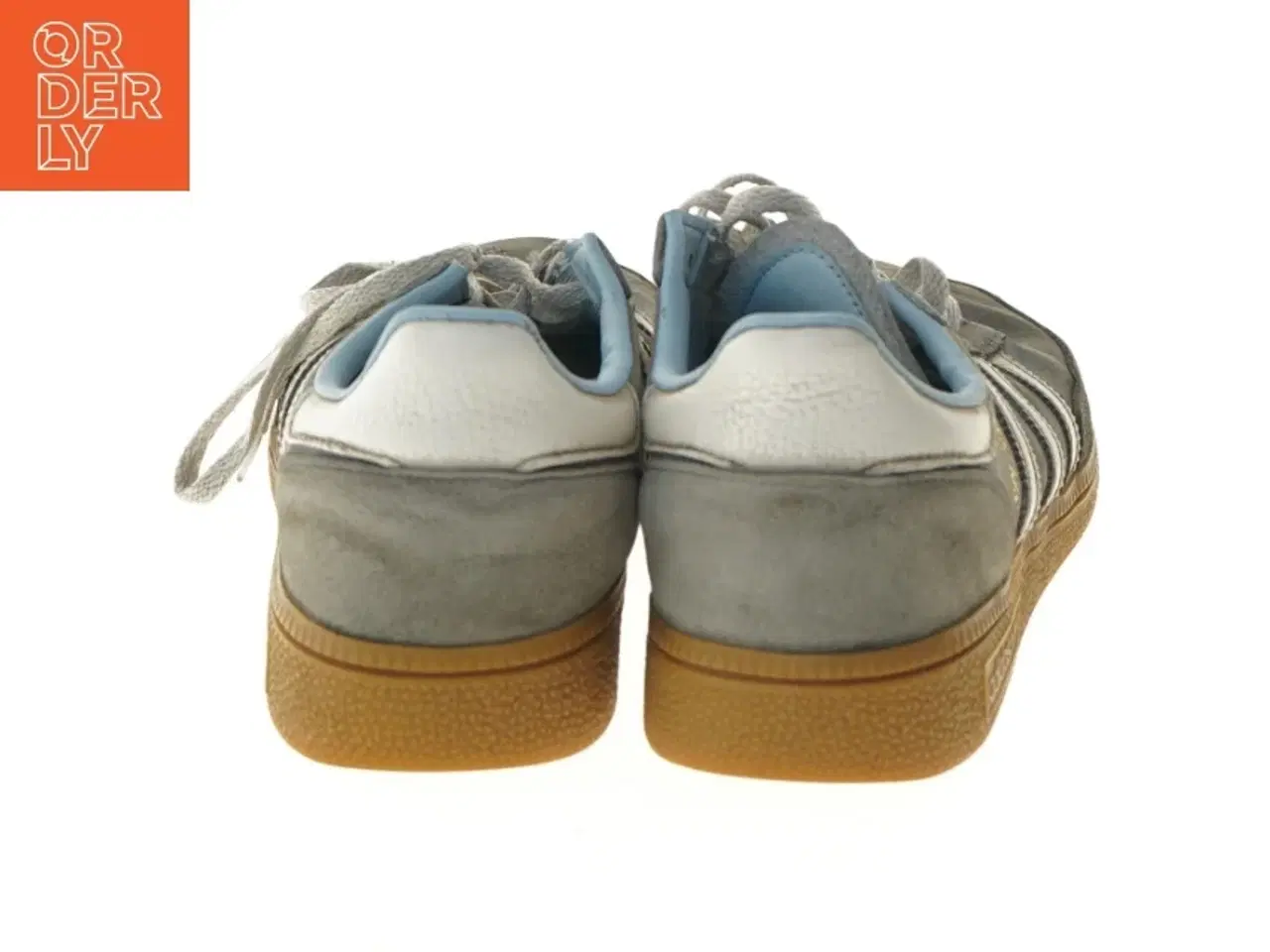 Billede 4 - Adidas Spezial sko fra Adidas (str. 38 )