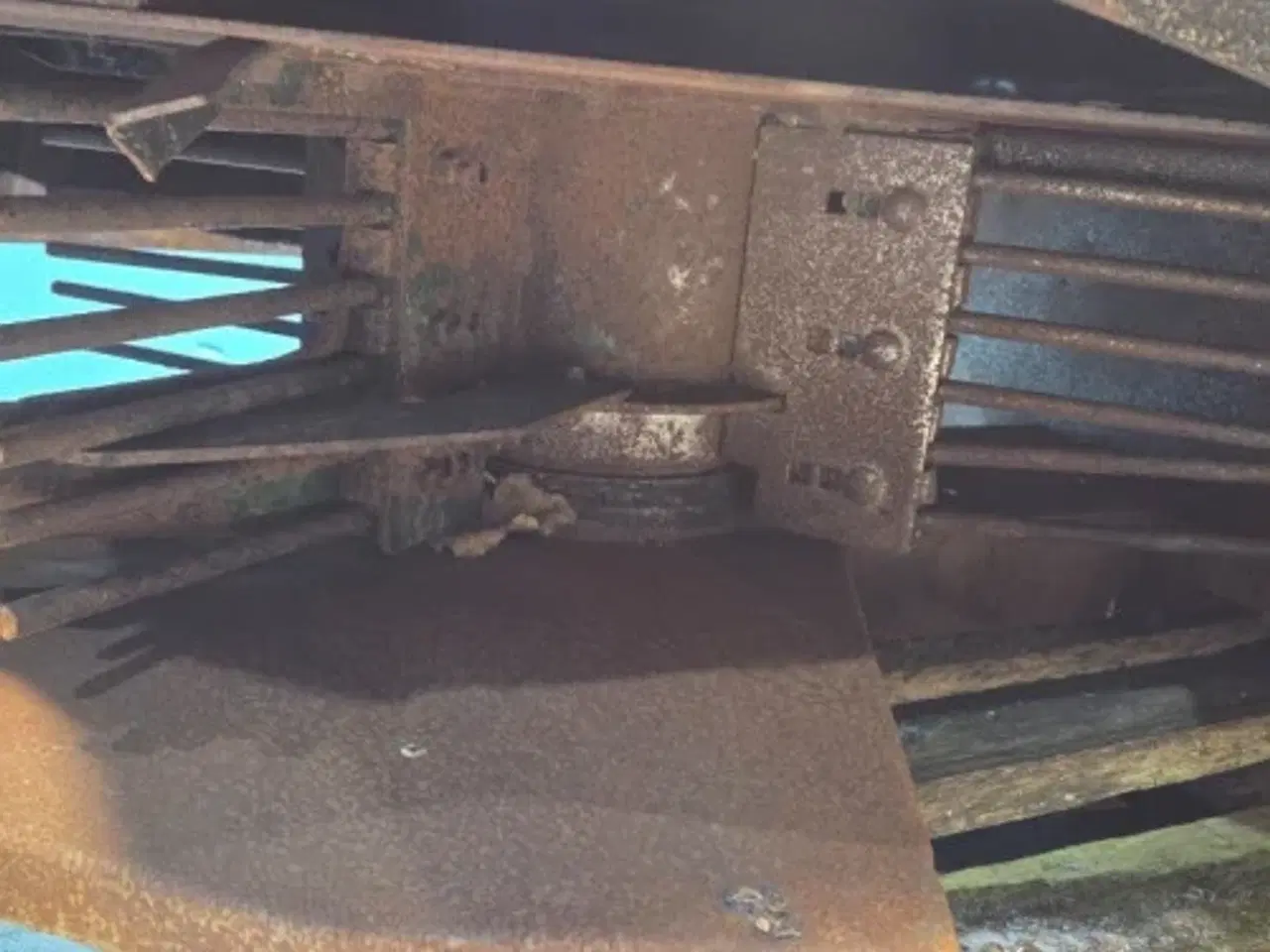 Billede 14 - John Deere S690 Avnespreder AXE75059