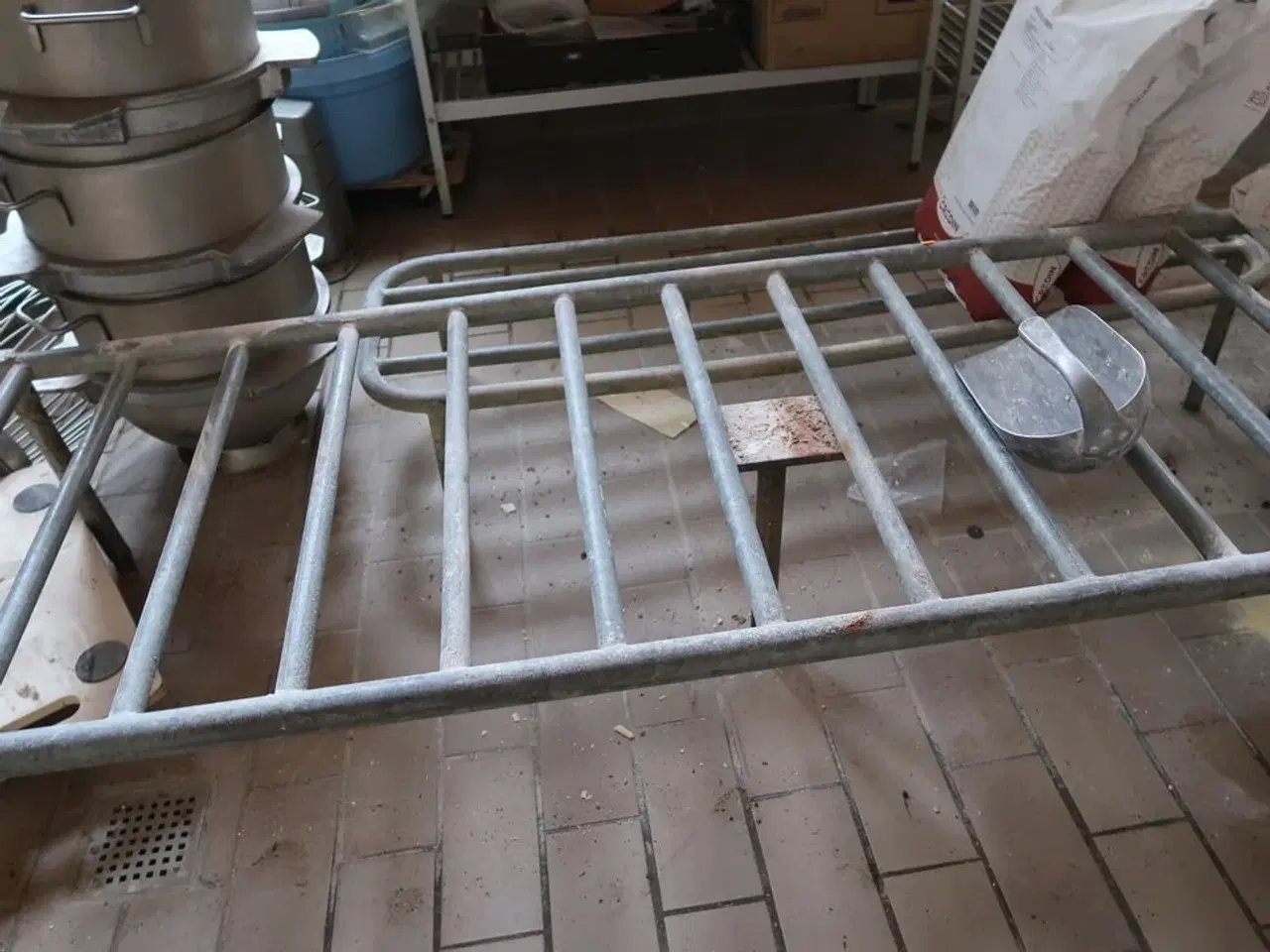 Billede 2 - 5 stk. stativer