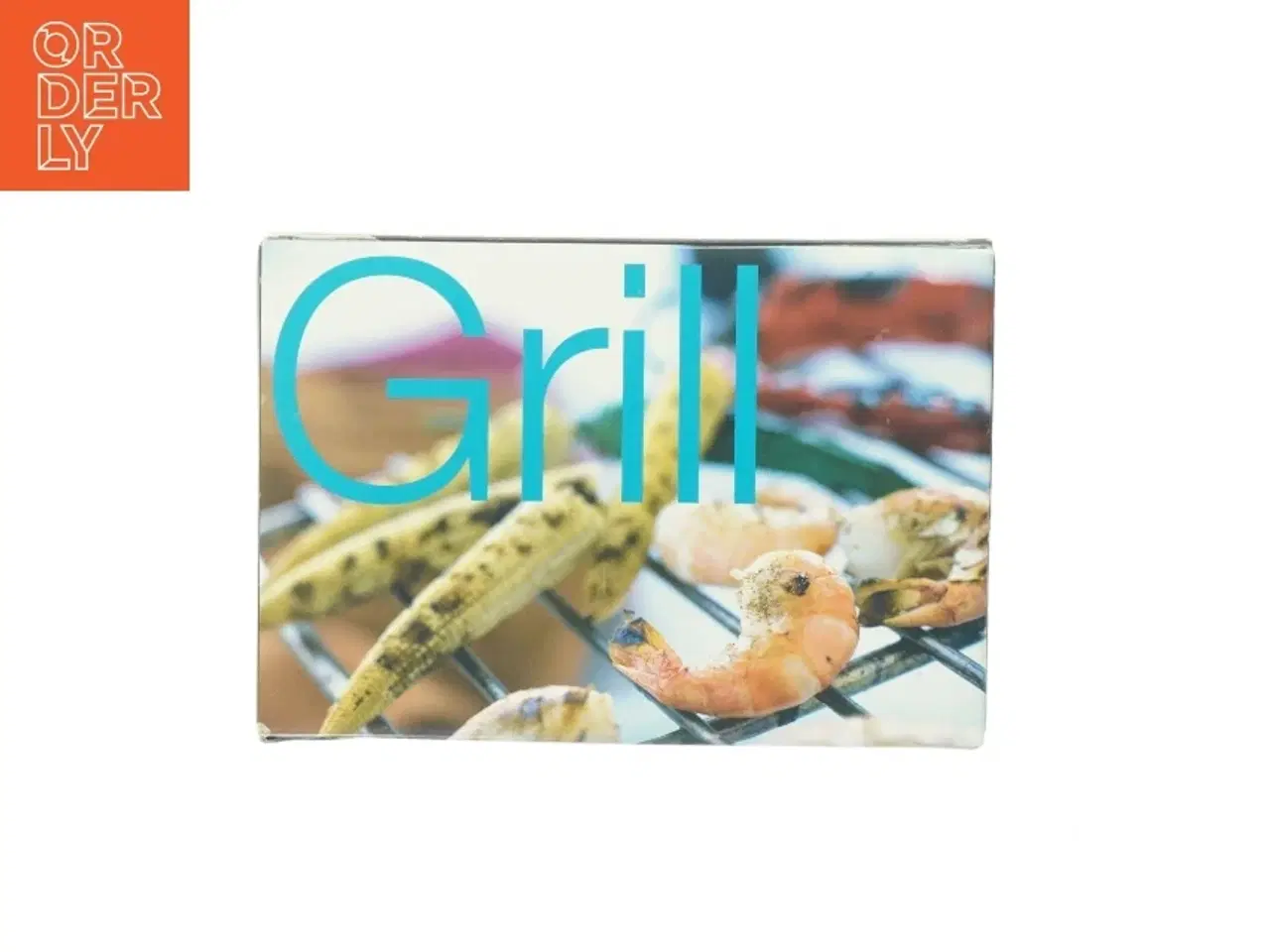 Billede 2 - Krydersæt til grill fra Rosendahl