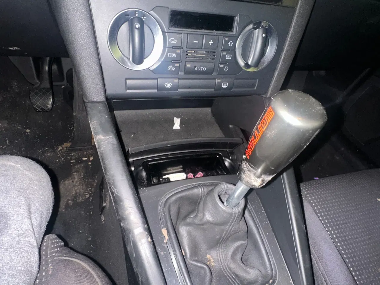 Billede 9 - Audi 80 2,8 E