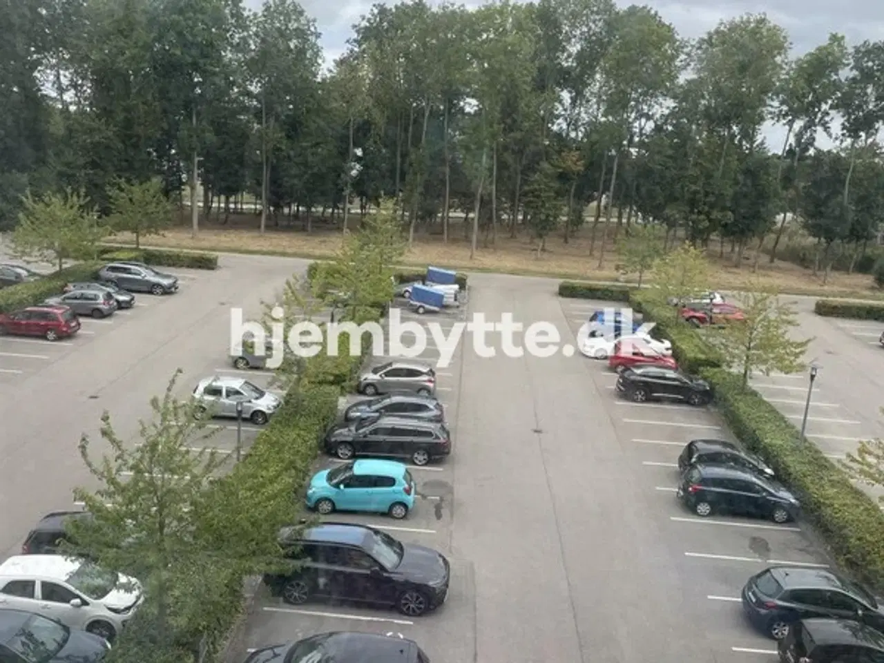 Billede 6 - Hjembytte - Baltorpvej