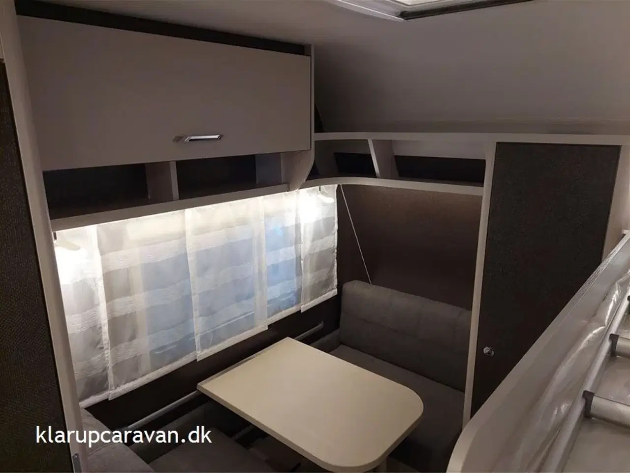 Billede 11 - 2023 - Dethleffs C´GO Up 525 KR Hæve/ sænkeseng