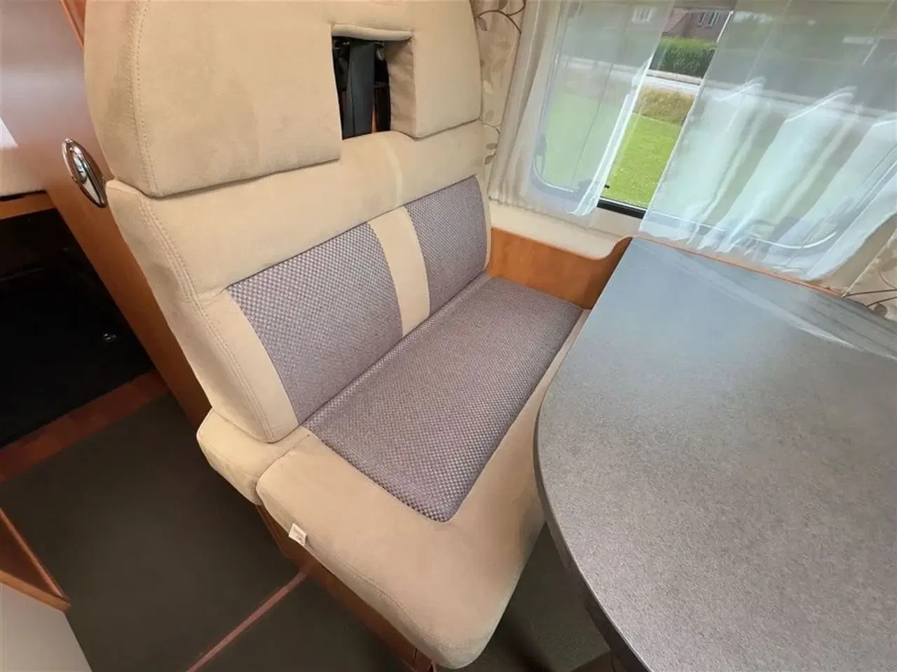 Billede 3 - 2019 - Carthago malibu 600 DB   Ny synet Kvalitets van på 5.99 CM