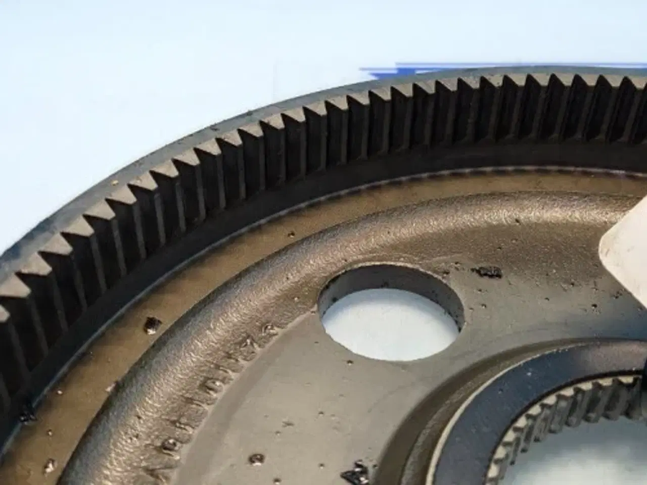 Billede 11 - John Deere 6300 Gear RE150862