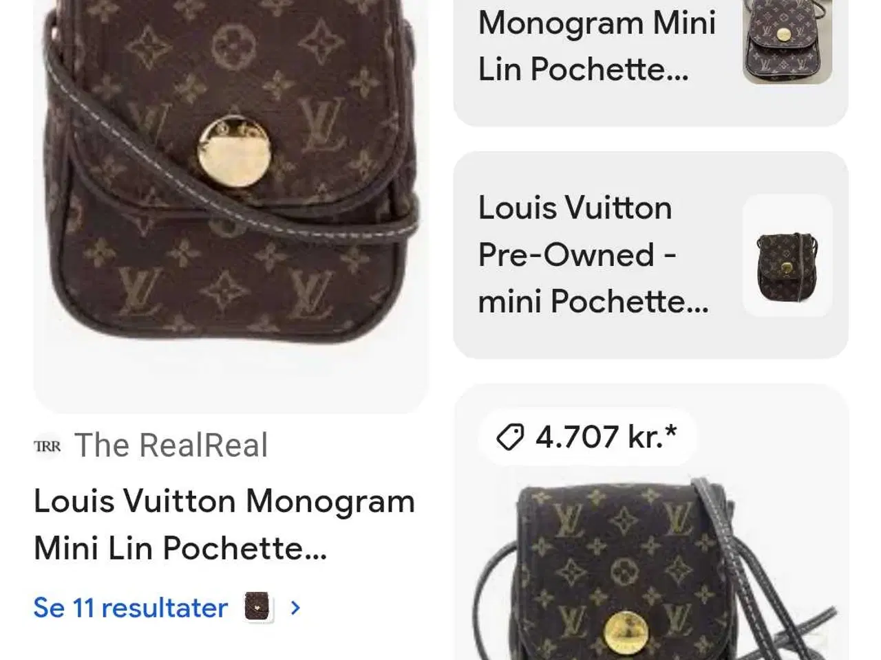 Billede 5 - Louis Vuitton