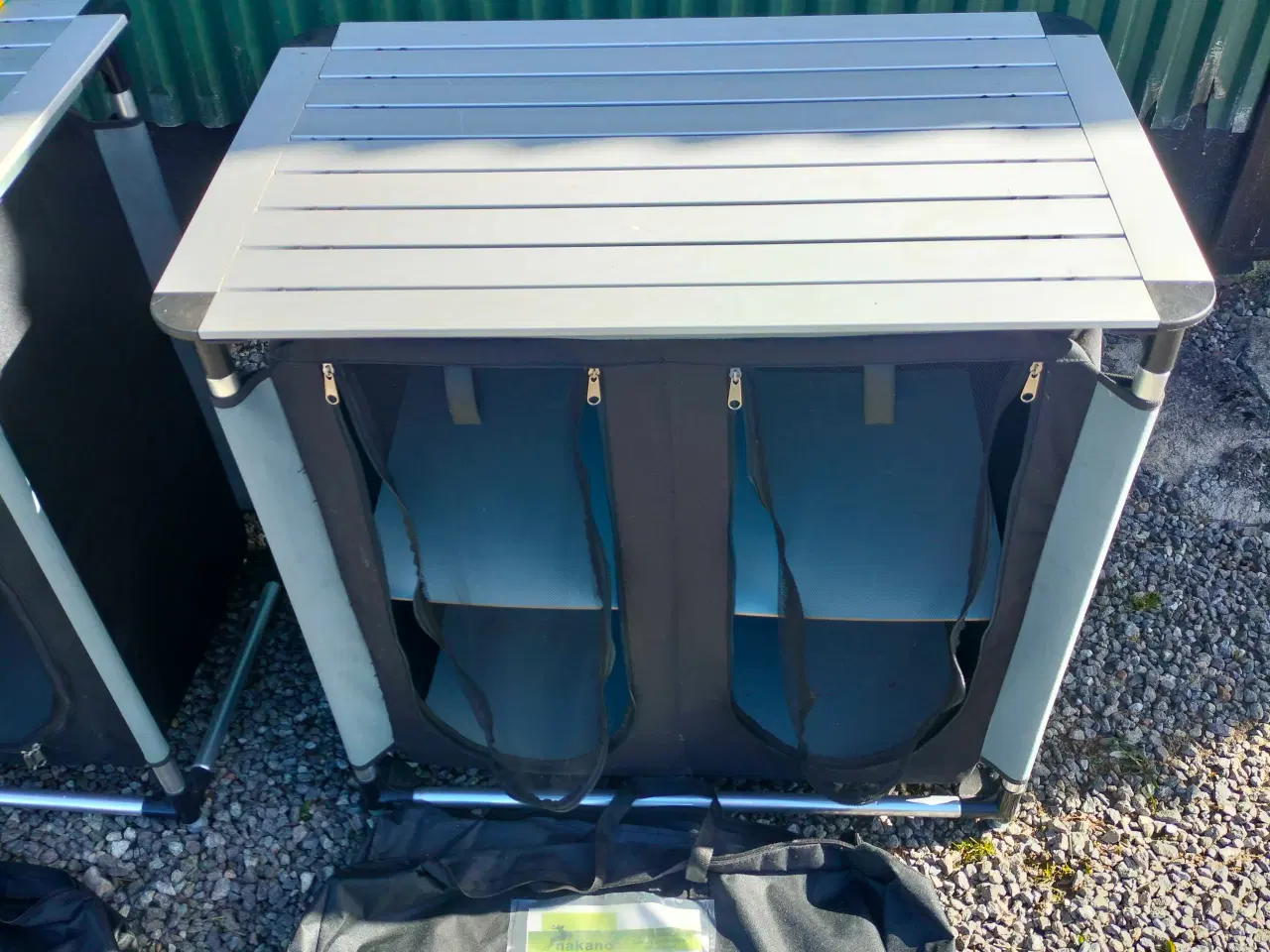 Billede 1 - Opbevaringsskabe 