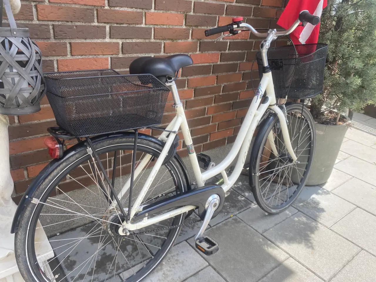 Billede 7 - Købt til 5399 kr lækker model 