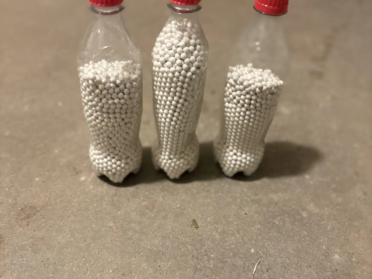 Billede 4 - Paintball