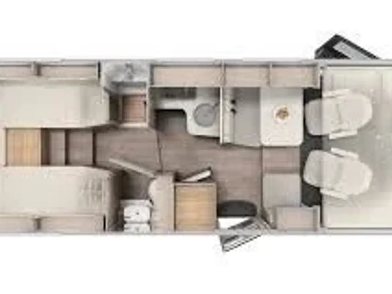 Billede 5 - Fiat Carado 2,3 MJT I447 aut.