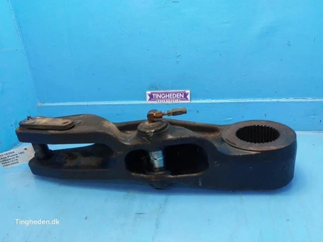 Billede 2 - Case Puma 185 Løftearm R. 48041576