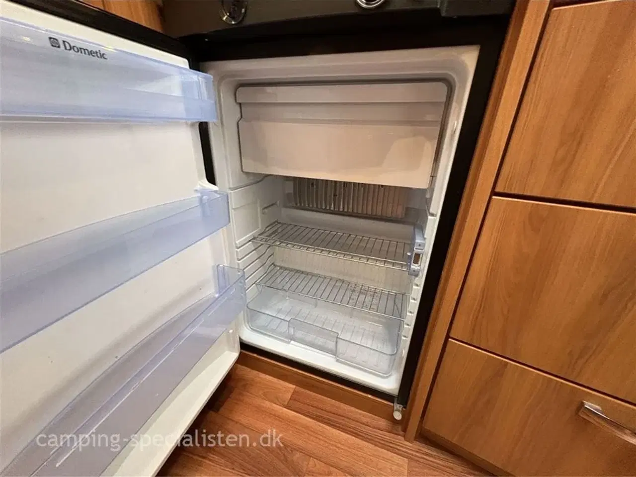 Billede 8 - 2014 - Hymer Nova Luxus Line 465 Hymer Nova Luxusline 465 2014 - Se den nu hos Camping-Specialisten.dk