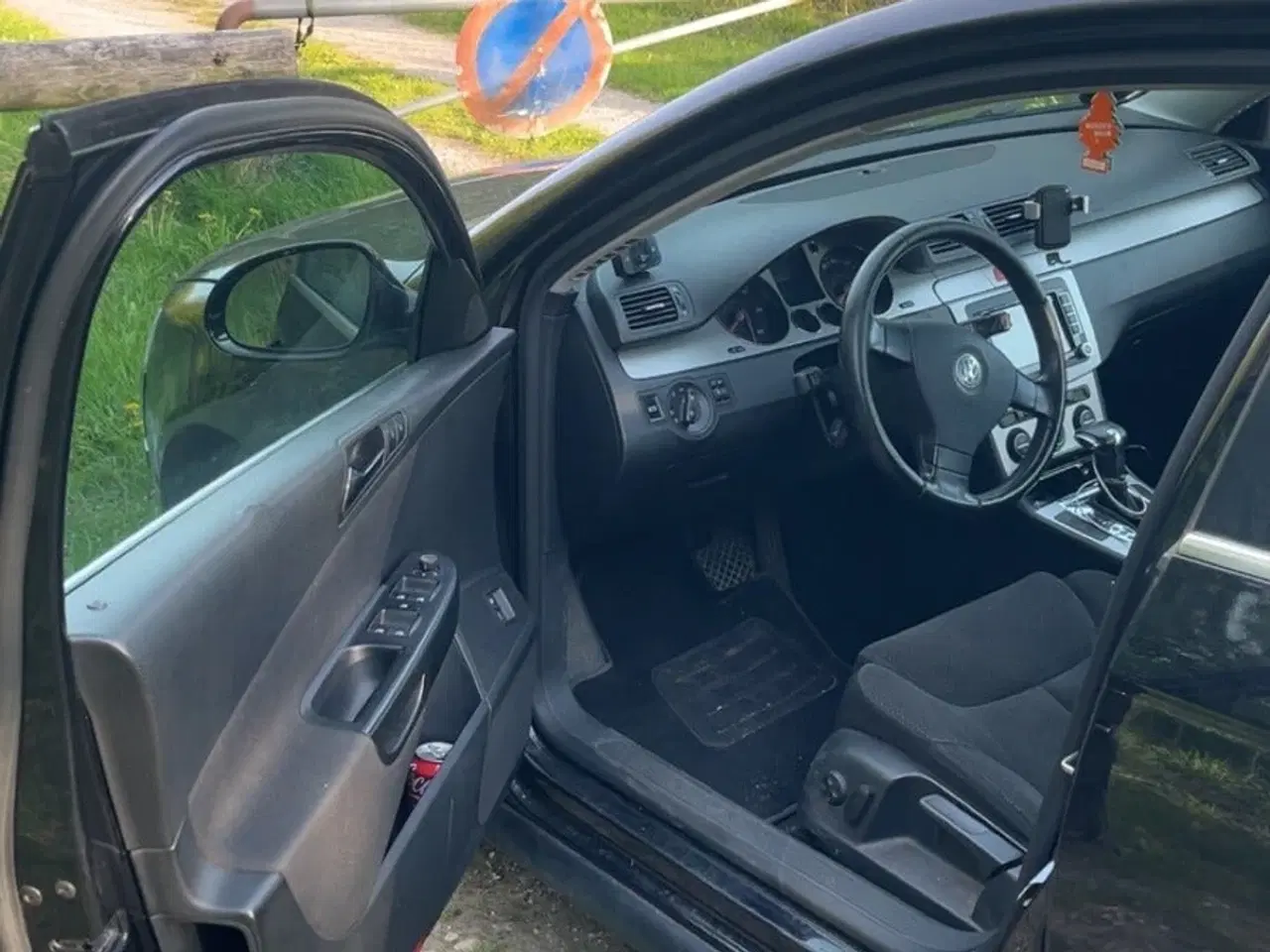 Billede 6 - VW Passat 2,0 TDi 170 Comfortline Variant DSG