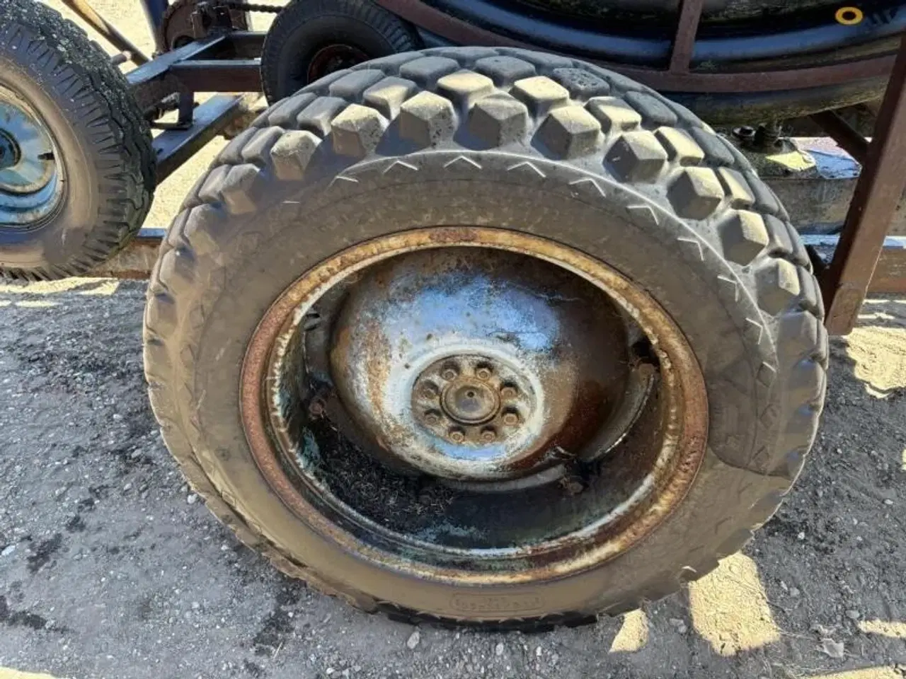 Billede 10 - Fasterholt T-L 75