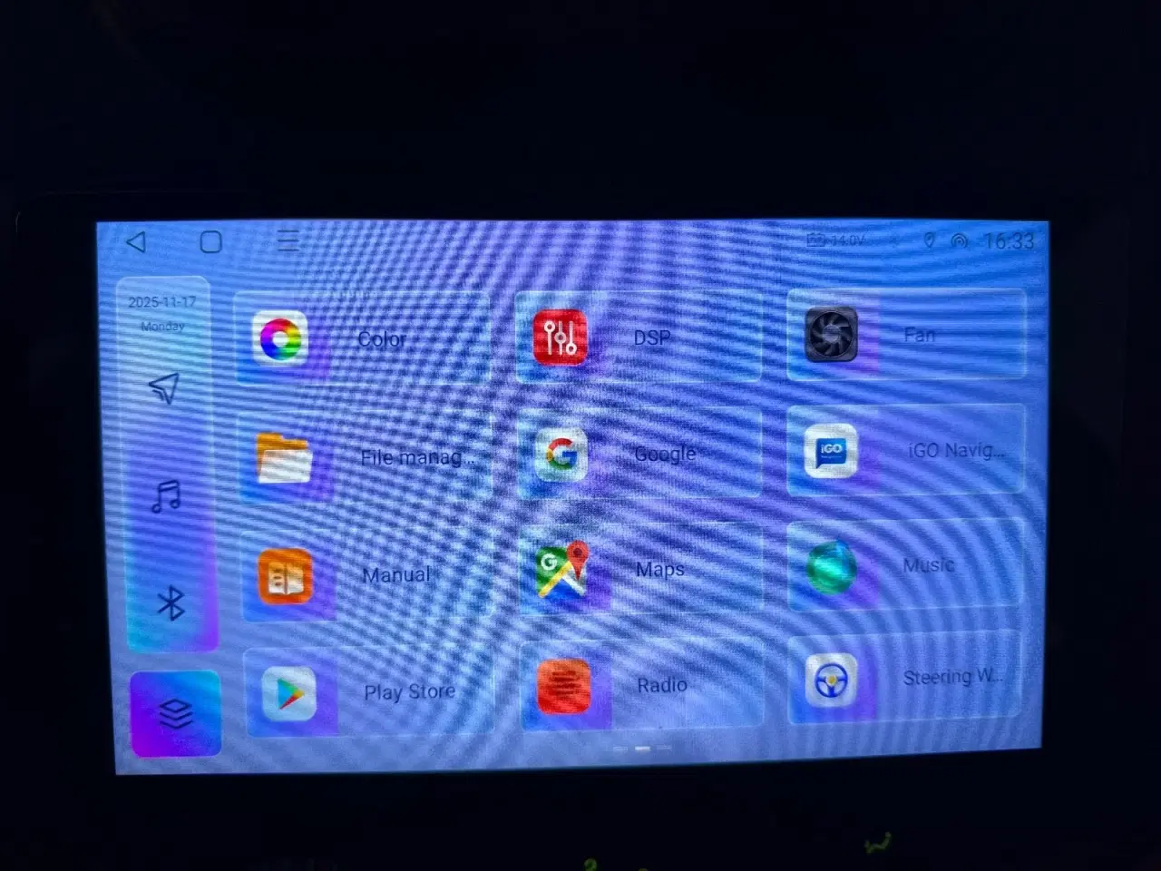 Billede 18 - Chevrolet Aveo 1,2 LS