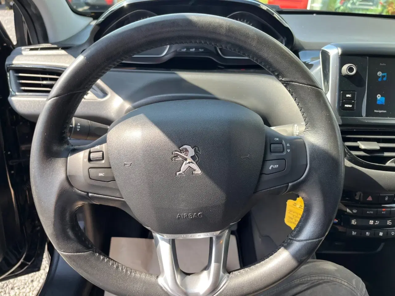 Billede 13 - Peugeot 208 1,6 BlueHDi 100 Envy