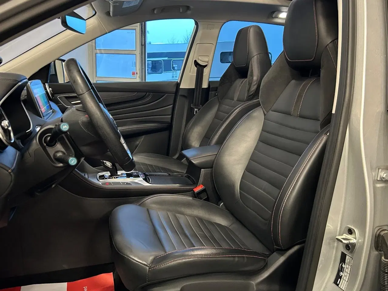 Billede 10 - MG EHS 1,5 PHEV Luxury