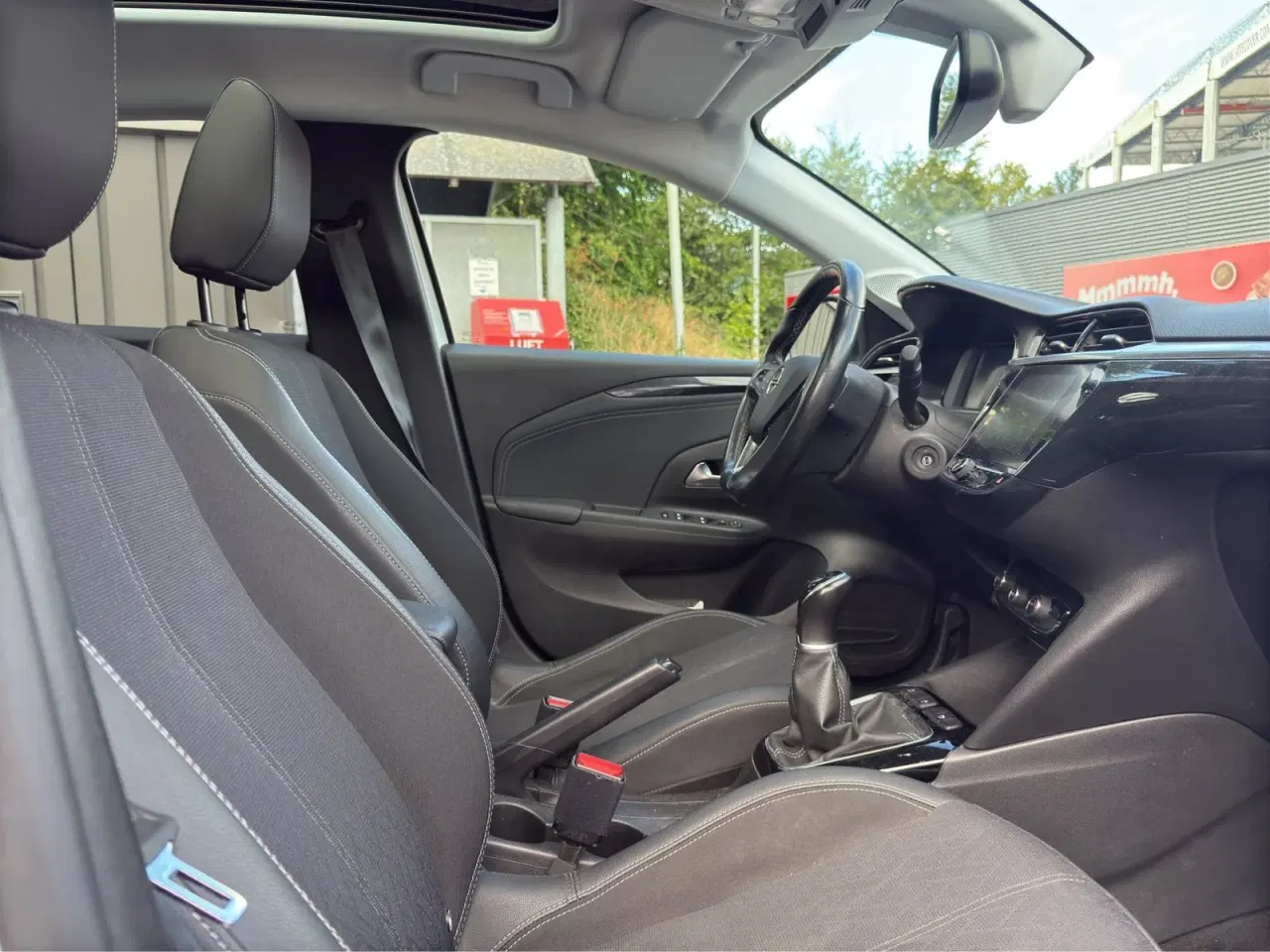 Billede 13 - Opel Corsa 1,2 Exclusive